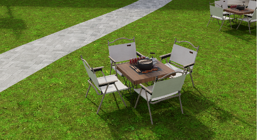 木里酒店帐篷定制：解锁旅居新体验，打造差异化竞争力